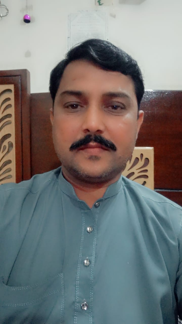 Nadeem Baig